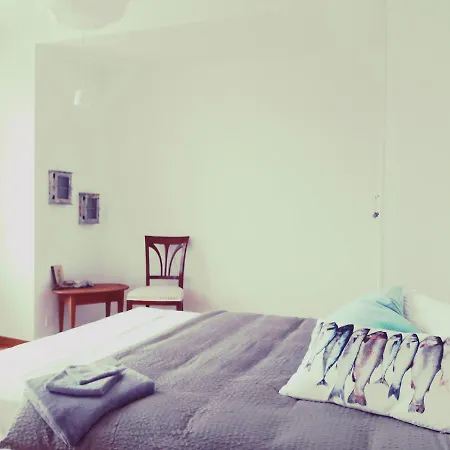 Bed & Breakfast Bomo