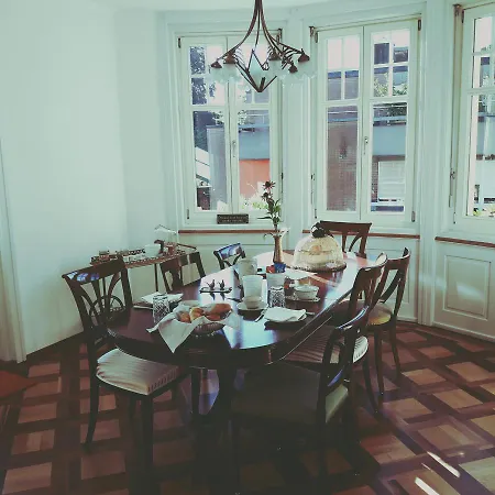 Bed & Breakfast Bomo
