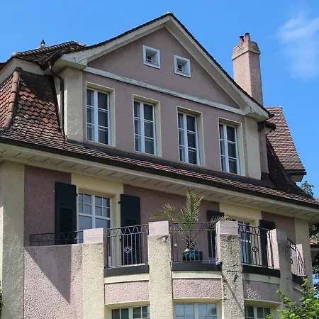Bomo Bed & Breakfast