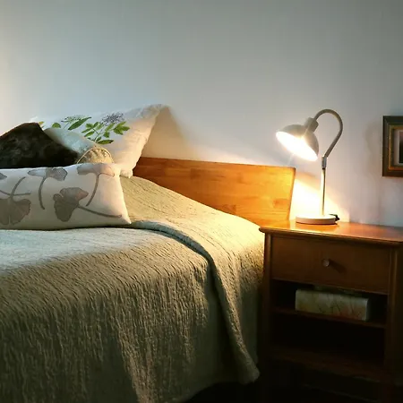 Bed & Breakfast Bomo Bern