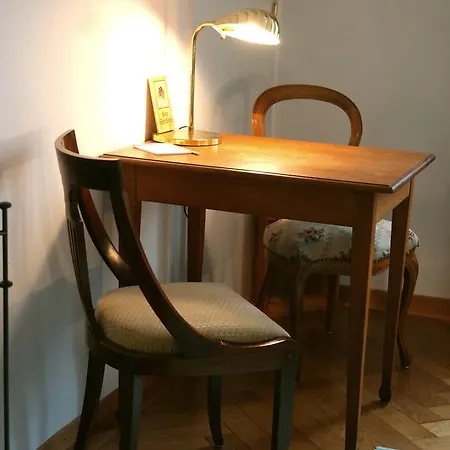 Bed & Breakfast Bomo *