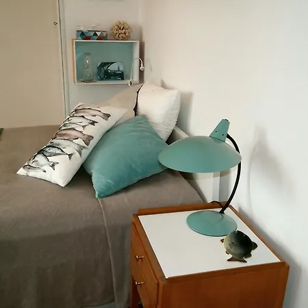 Bomo Bed & Breakfast *
