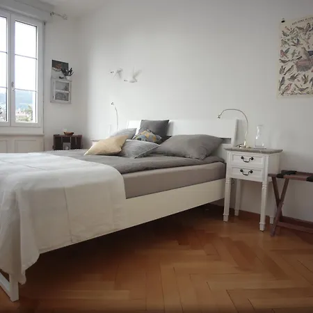 Bed & Breakfast Bomo Bern