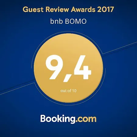 Bomo Bern